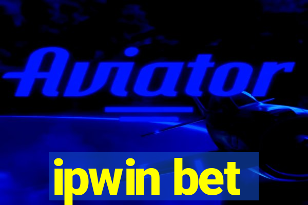 ipwin bet